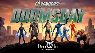 Doctor Doom's Final Battle Revealed | Avengers: Doomsday Teaser Analysis