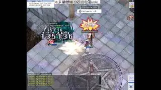YaGuZa Genetic AD build 7 Sec !!  [90/100 complete] R. Amdarais RO-GGT