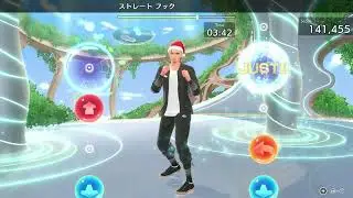 Fit Boxing 3: Kurogane's 