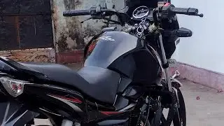 Suzuki Gs150R/ Inazuma GW250 Mini
