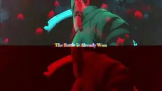 Jujutsu Kaisen | The Battle is Already Won | Raisi K. (2026)