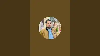 Farooq Ahmad Tmg is live!