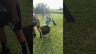 Pipeiro vai pipao laminado do espa&ccedil;o Utinga com rabiola solar no #cerolpassado #shorts