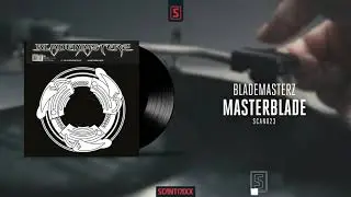 Blademasterz - Masterblade (Official Audio)