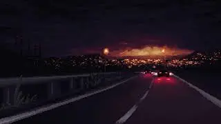 Where Are U From - Tauro Boys [slowed + reverb]