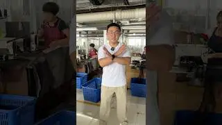 stop buying from Alibaba #wig #hairfactory hairvendor #chinasouring #chinafactory #paddyhair
