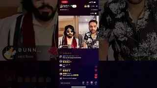 Zaidali vs yousuf new year match zaid ali dancing