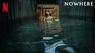 Netflix Review: Nowhere (2023) Directed by Albert Pint&oacute; | *SPOILER FREE REVIEW*