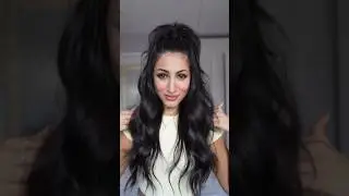 Inspira&ccedil;&atilde;o do dia #dicadodia #penteados #hairstyle
