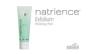 ENG - Natrience: Exfolium Polishing Peel