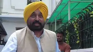 Mann vs Opposition: A Live Debate on Punjab's Development @AamAadmiParty #bhagwantmann #punjabi