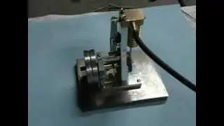 wobble plate
