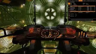 ED Copilot Elite Dangerous Test