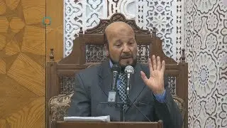 د. أحمد نوفل | أنتم شرٌ مكاناً | تفسير سورة يوسف