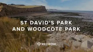 Welcome to St David&rsquo;s Park and Woodcote Park | New Redrow homes available in Herne Bay