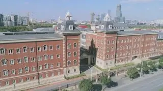 上海的国际学校长什么样？三位毕业生带您看看他们在学校的一天 | 上海惠灵顿外籍人员子女学校宣传片
