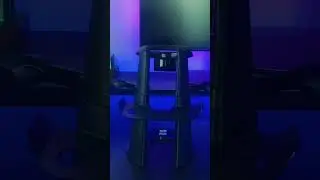 AMVR Basic VR Stand For Quest 2| Metaverse Concept