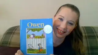 Owen- Kevin Henkes Author Study Day 4, plus a writing activity!