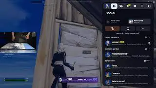 Short FN stream.