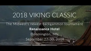 VC 2018 - Odin Open Finals - Jeff Nitschke vs David Winn