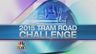 2015 Tram Road Challenge LIVE Coverage