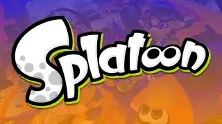 Ink or Sink (Squid Squad) - Splatoon OST