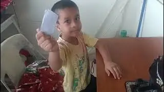 Super Easy Paper Ninja Star | Origami for Kids