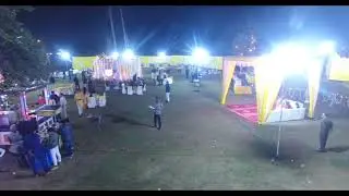 Latest Drone video by State studio editing