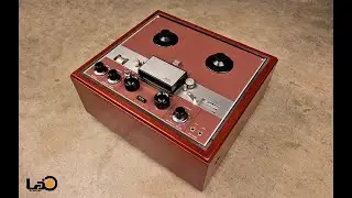AMPEX F4452