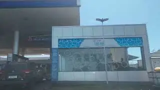 Um passeio pelas ruas de Caldas Novas XX