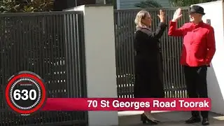 70 St Georges Road Toorak &ndash; James Buyer Advocates