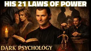 How Machiavelli Would Outsmart Everyone &ndash; His 21 Laws of Power