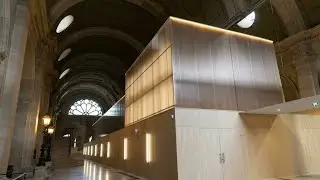 2015 Paris terror attacks: The biggest trial in French history begins &bull; FRANCE 24 English