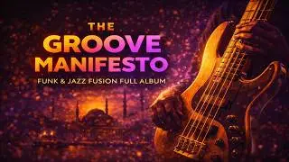 Masterpiece of Funk: 
