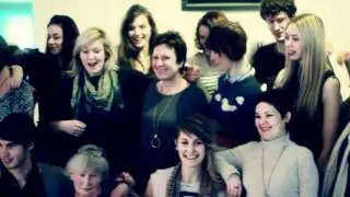 'Behind Scenes' film by Dylan Drummond