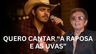 HOMENAGEM AO REGINALDO ROSSI