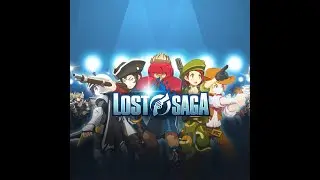 LOST SAGA VALOFE