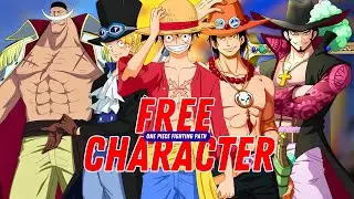 FREE KARAKTER⁉️ EVENT TAHUN BARU BIKIN MELONGO 😱 | One Piece Fighting Path | Indonesia