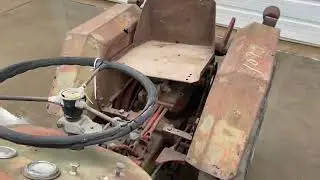 1967 Volkswagen powered Bungartz T7