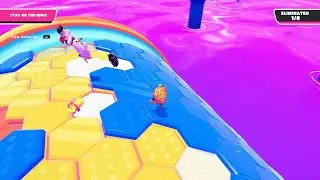 Ring Hexathlon