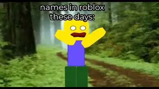 these names are crazy