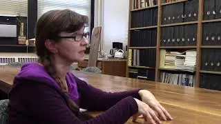 Visionaries: Building sustainability
