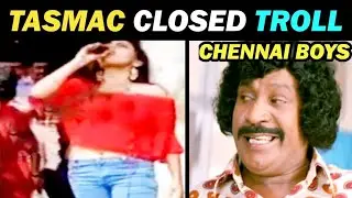 Tasmac CLOSE TROLL |wine shop closed Troll | 100% troll | Madras Gana