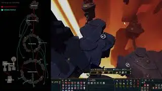 RS3 - Contract Claws Guide - Mystery and Achievement