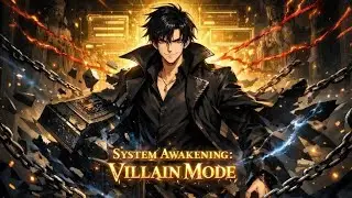 【Full】System Awakening: Villain Mode#animation #anime#chineseanime#engdub