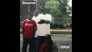 Cosmic Criticism? Mach-Hommy's Dumpmeister (2017)