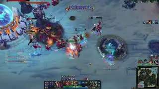 Briar Top in Silver Purgatory .... We are finally getting better?!
