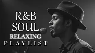 【R&B Soul】After Hours R&B &ndash; Soulful Vocals & Deep Rhythm