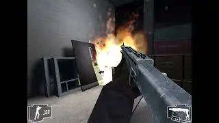 Shadow Ops Red Mercury #7 ПРОХОЖДЕНИЕ НА СПЕЦНАЗЕ