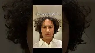 How to UNCOOK your hair